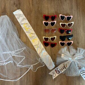 Bachelorette package
